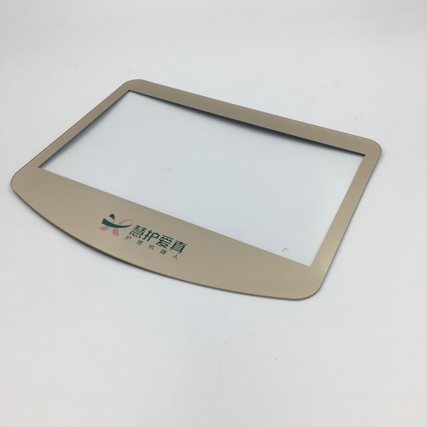 显示器盖板玻璃