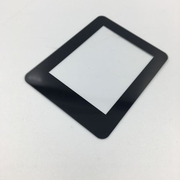 显示器盖板玻璃